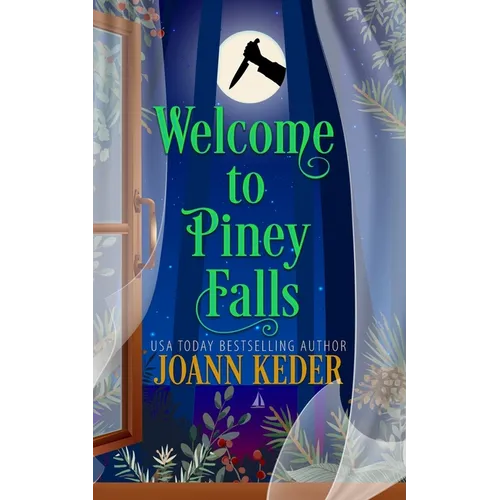 Welcome to Piney Falls - Paperback