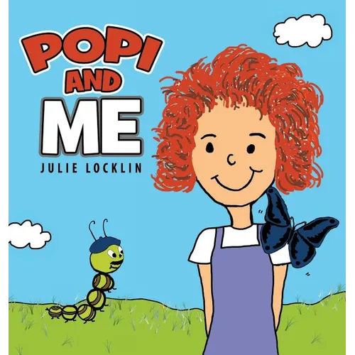 Popi and Me - Hardcover