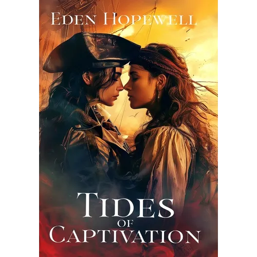 Tides of Captivation - Hardcover