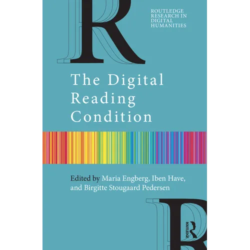 The Digital Reading Condition - Paperback