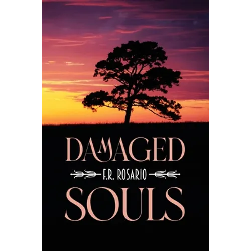 Damaged Souls - Paperback