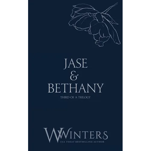 Jase & Bethany: A Single Touch - Paperback