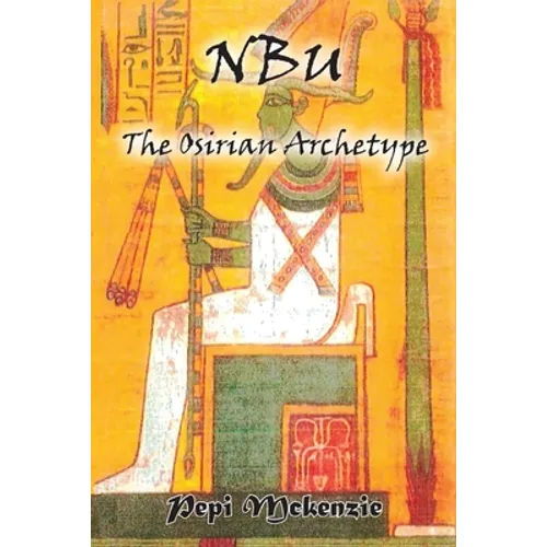 The Osirian Archtype - Paperback