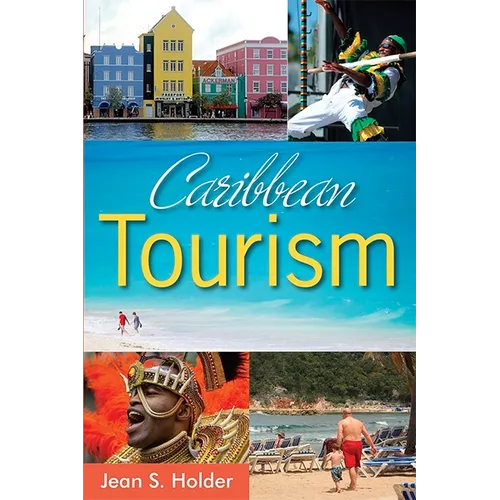 Caribbean Tourism - Paperback