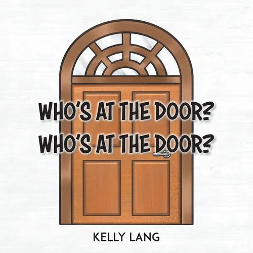 Who's at the Door? Who's at the Door? - Paperback