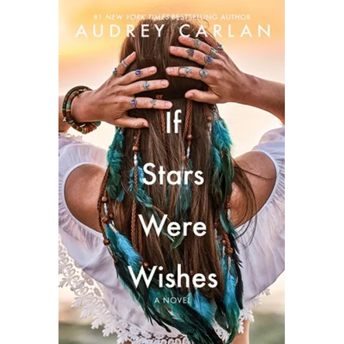 If Stars Were Wishes - Paperback