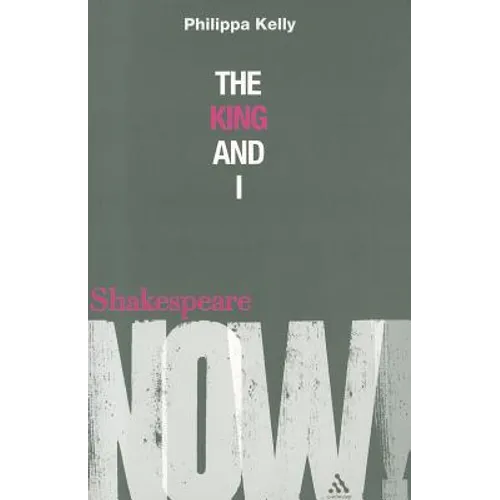 The King and I - Paperback