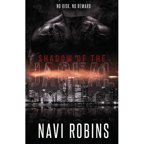 Shadow of The Jackal - Paperback