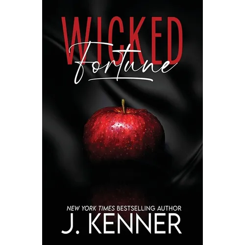 Wicked Fortune - Paperback