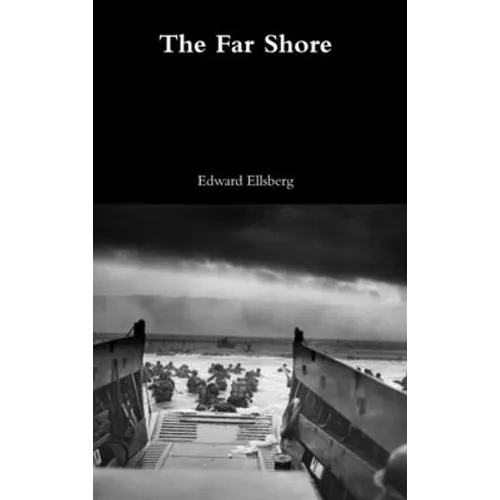 The Far Shore - Hardcover
