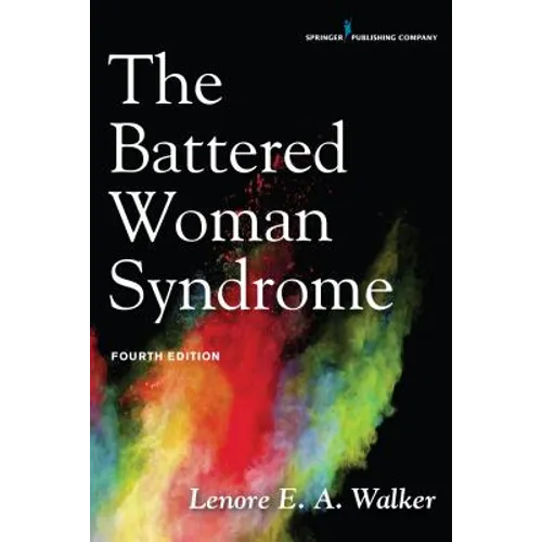 The Battered Woman Syndrome - Paperback