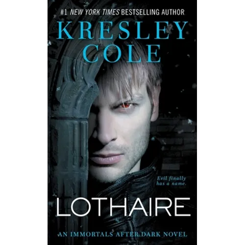 Lothaire - Paperback