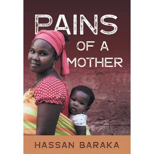 Pains of a Mother - Paperback