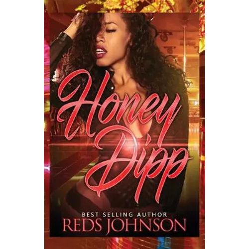 Honey Dipp - Paperback