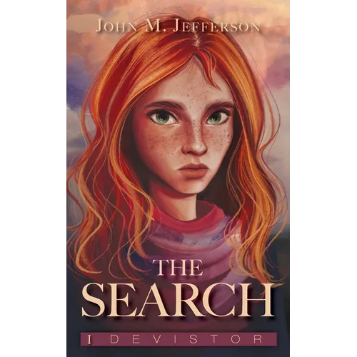 The Search - Paperback