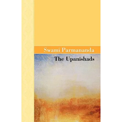 The Upanishads - Hardcover