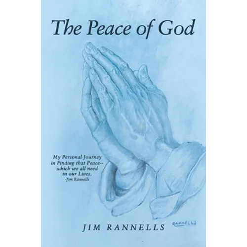 The Peace of God - Paperback