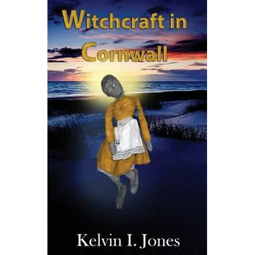 Witchcraft in Cornwall - Paperback