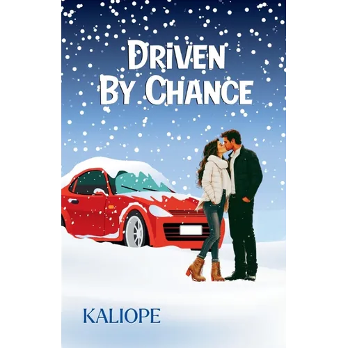 Driven by Chance - Paperback