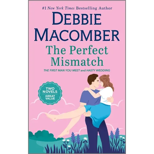The Perfect Mismatch - Paperback