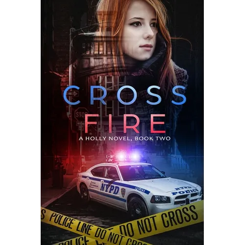 Cross Fire: A Holly Novel - Paperback