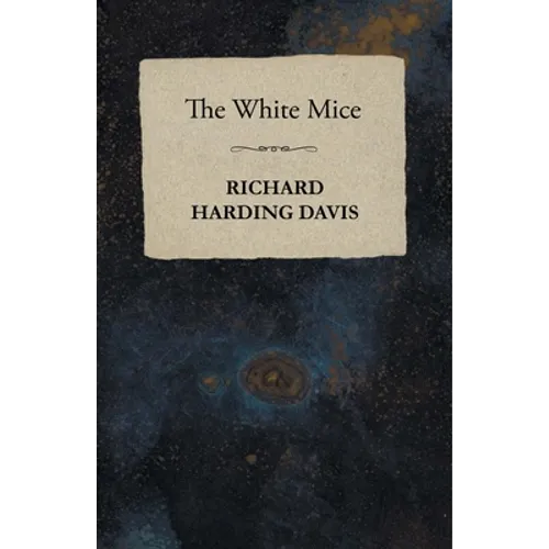 The White Mice - Paperback