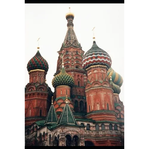 Reflections on a Russian Statesman: The Populist Conservatism of Konstantin P. Pobedonostsev - Paperback