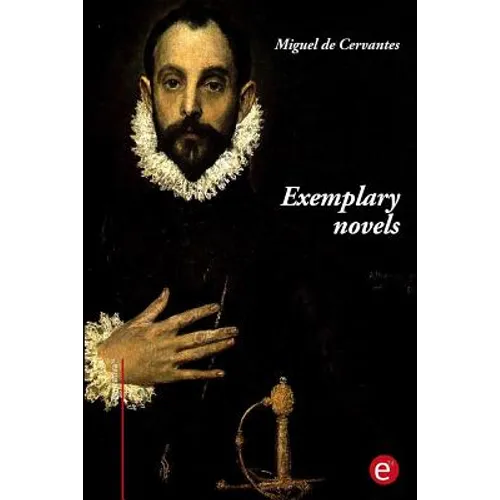 Exemplary novels - Paperback
