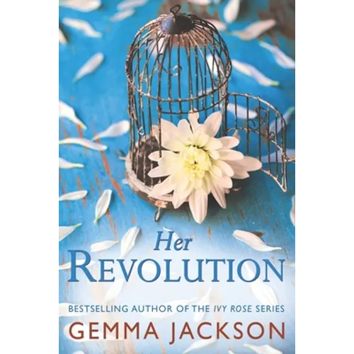 Her Revolution - Paperback