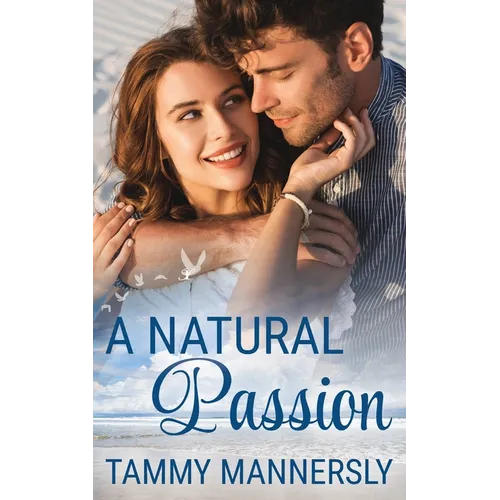 A Natural Passion - Paperback
