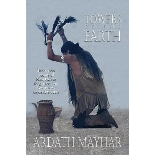 Towers of the Earth - Paperback