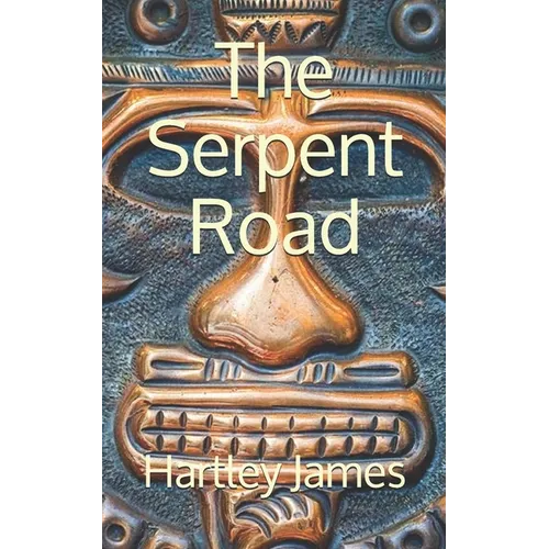 The Serpent Road - Paperback