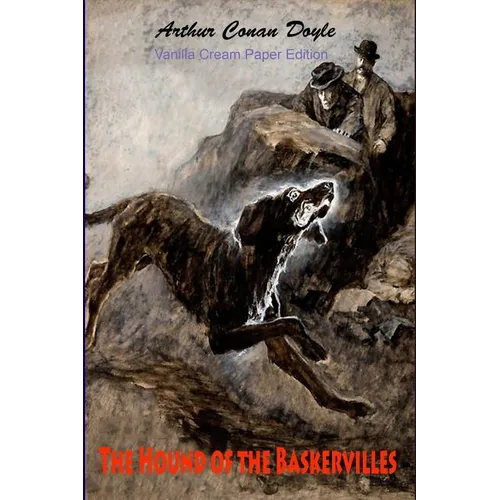 The Hound of the Baskervilles - Paperback