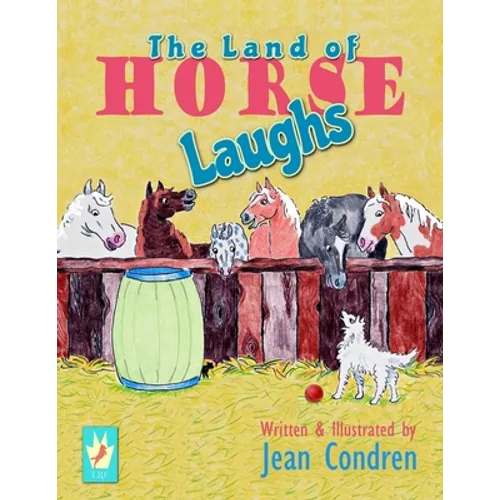 The Land of Horse Laughs - Paperback