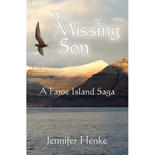 The Missing Son: A Faroe Island Saga - Paperback