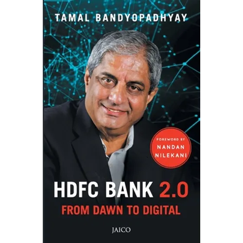 HDFC Bank 2.0 - Paperback