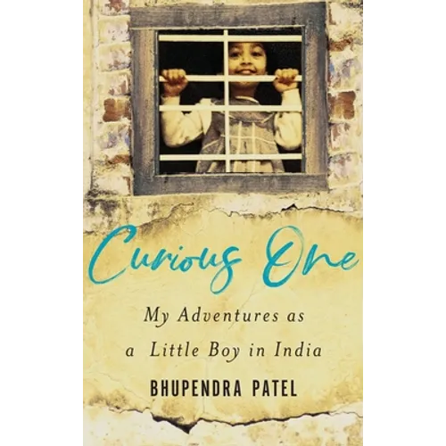 Curious One - Hardcover