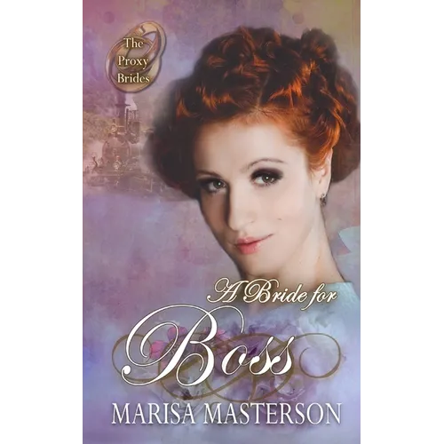 A Bride for Boss - Paperback
