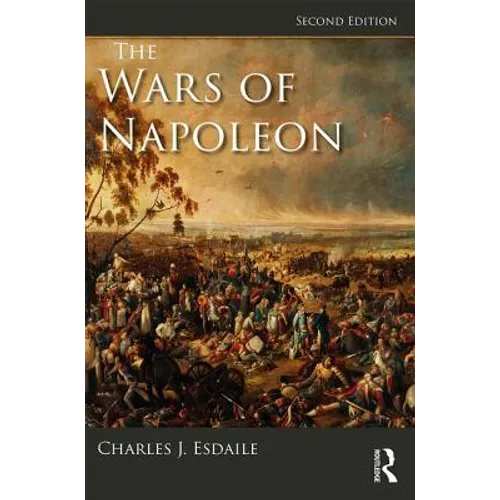The Wars of Napoleon - Paperback