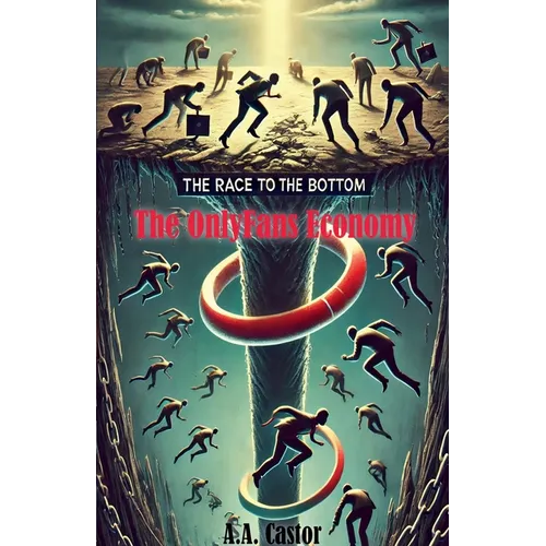 The Race to the Bottom: The OnlyFans Economy - Paperback