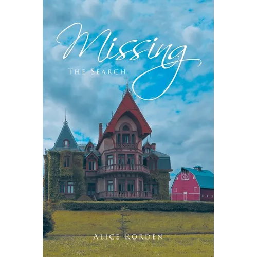 Missing: The Search - Paperback