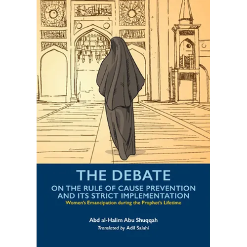 The Debate on the Rule of Cause Prevention and Its Strict Implementation - Paperback