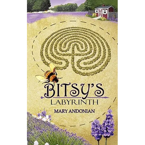 Bitsy's Labyrinth - Paperback