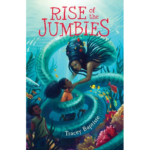 Rise of the Jumbies - Hardcover