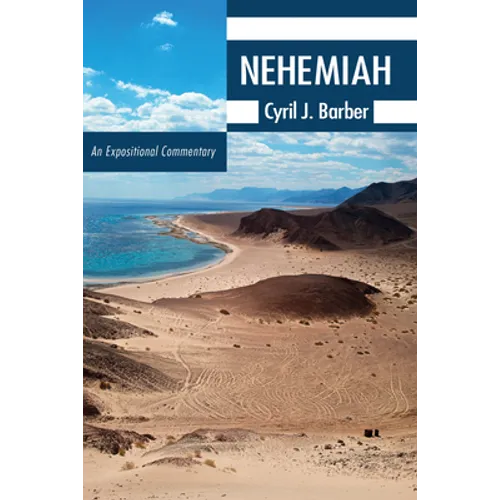 Nehemiah - Paperback