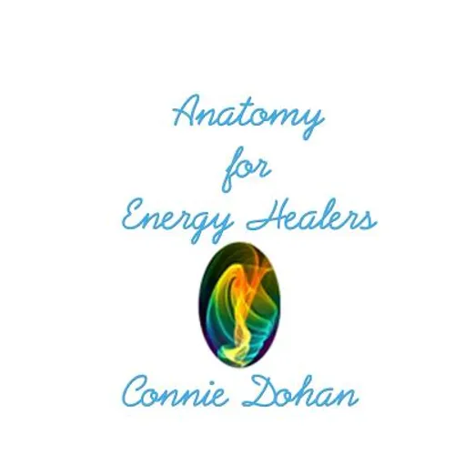 Anatomy for Energy Healers - Paperback