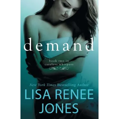 Demand: Inside Out - Paperback