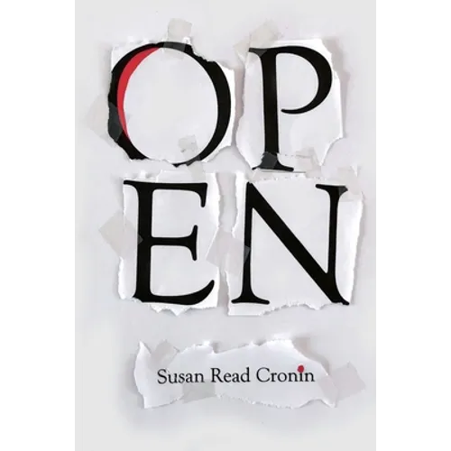 Open - Paperback