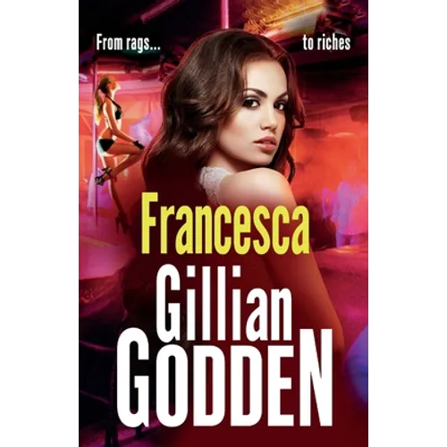 Francesca - Paperback