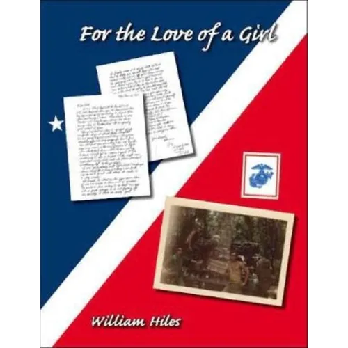 For the Love of a Girl - Paperback